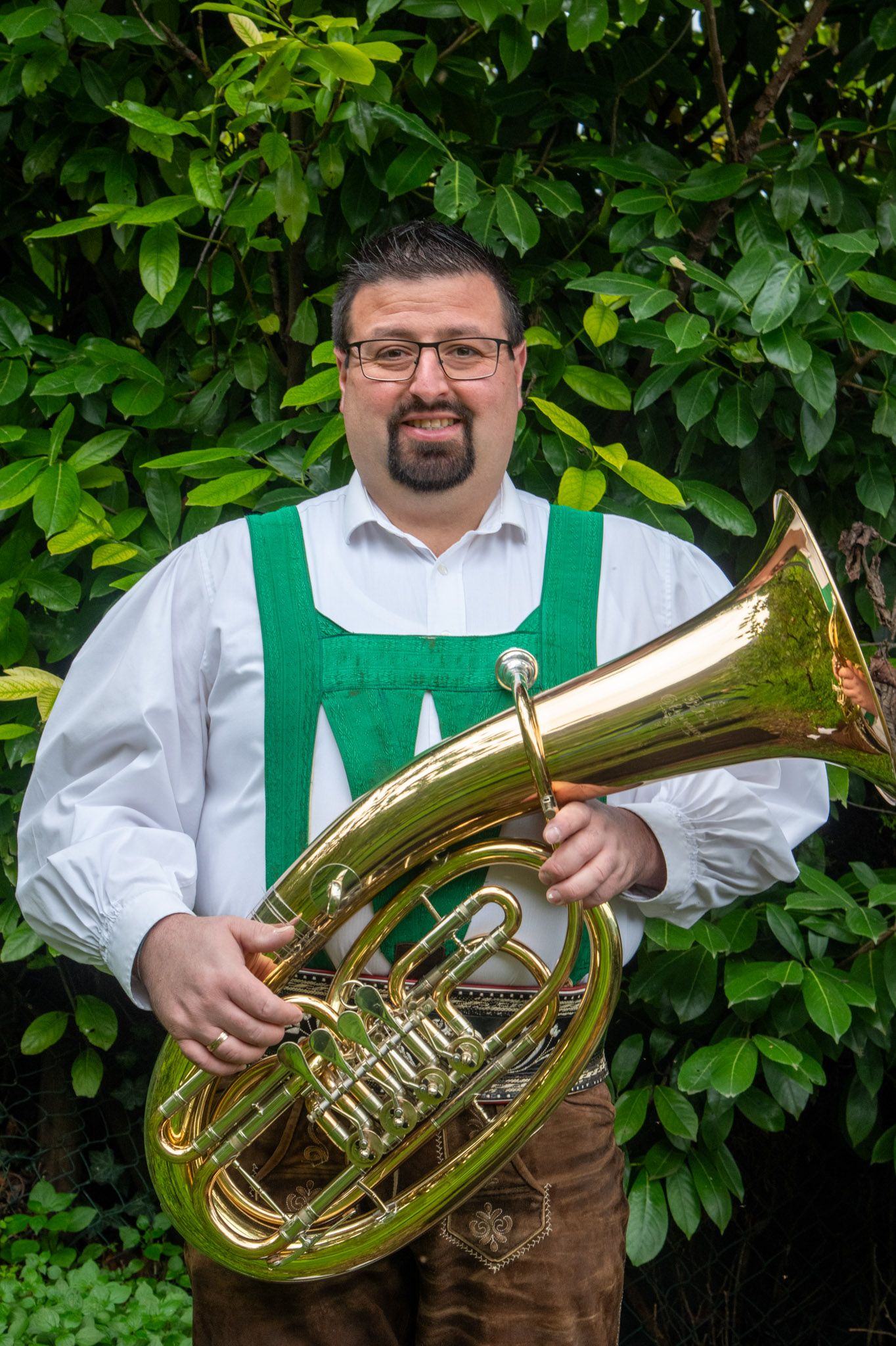 Alex Dissertori<br>Bariton